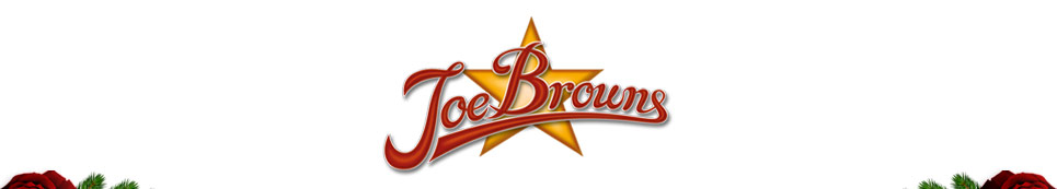 Joe Browns